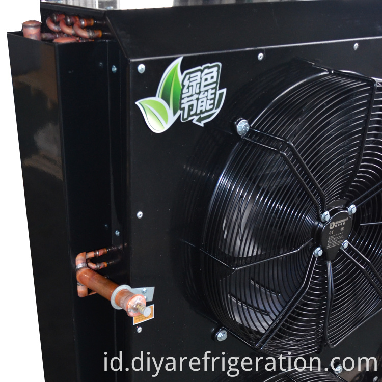 Fan Motor Air Cooled Condenser